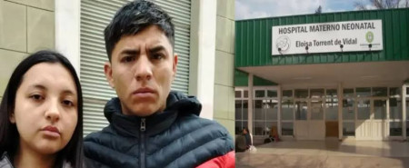 Supuesto bebé desaparecido en Corrientes: la denunciante no tiene rastros de un parto previo